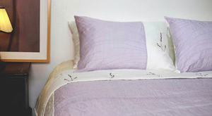 Taie d'oreiller 100% soie de mûrier, taie d'oreiller de luxe en soie de mûrier, taie d'oreiller artisanale 100% soie naturelle - Product Image 3