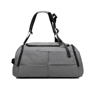 Sac à dos de voyage multifonctionnel portable et tendance de grande capacité pour la gym - Product Image 1