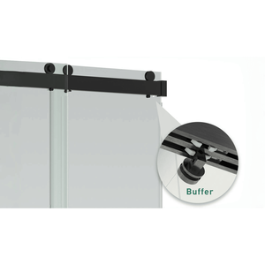 22D03P05MB Anti-Jump Knobs <b>Shower</b> Door <b>Accessories</b> - Product Image 5