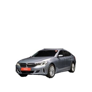 BMW GranTurismo (GT) 630i xDrive Luxe 2022, 6 098 km, Boîte de vitesses automatique, Volant à gauche - Product Image 1