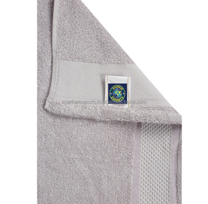 Toallas de Playa Premium 2026 Libres de Arena, 500 GSM, Tela de Algodón, Secado Rápido, Extra Absorbentes, para Hombres y Mujeres - Product Image 4