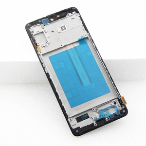 Venta al por Mayor de Pantallas Táctiles LCD TFT para Teléfonos Celulares, Repuesto de Digitalizador con 1 Año de Garantía para M53 - Product Image 4