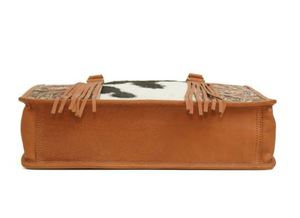 Elegant Leather <b>Shoulder</b> Bag Fashion Handbag for Women Leather <b>Shoulder</b> Bag with Adjustable <b>Strap</b> Stylish Daily Use Handbag - Product Image 6