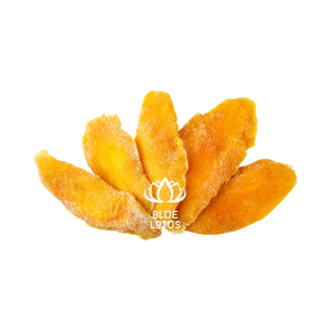 [MEILLEURE VENTE] Tranches de mangue séchées moelleuses à faible teneur en sucre, emballées sous vide, durée de conservation de 12 mois, prix usine du Vietnam, OEM ODM - Product Image 3