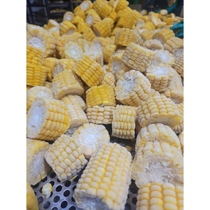 Fabricante de Batata Congelada IQF de Primera Calidad, Vietnam, OEM, Marca Privada, Venta al por Mayor, Exportación, Proveedor, Fábrica - Product Image 3
