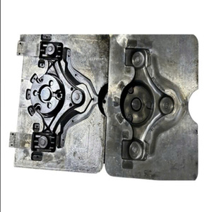 Fabricante de Moldes de Aluminio de Alta Calidad para Aplicaciones Industriales Personalizadas - Product Image 4