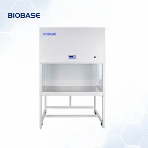 Горизонтальный ламинарный шкаф BIOBASE из Китая, ламинарные вытяжки BBS-H1300 и