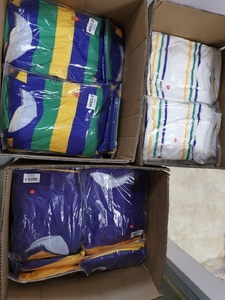 Ensemble 2 pièces pour femmes, sweat-shirt à manches longues décontracté uni et pantalon taille plus, longueur cheville, hiver 2024 - Product Image 5