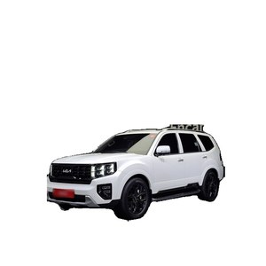 Kia Mohave 2022, 3.0 Diésel, 4x4, 7 Plazas, Caja de Cambios Automática, Volante a la Izquierda, Cámara Trasera, 60,893 Km - Product Image 1