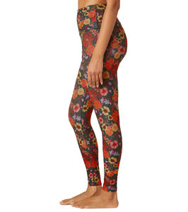 Conjunto de Yoga de Primera Calidad para Mujer en Spandex/Nylon Sólido, Impresión de Logotipo Personalizado, Ropa Deportiva, Bra Deportivo y Leggings Hechos para Hacer Ejercicio - Product Image 6