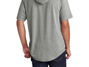 T-shirts et sweats à capuche pour hommes, design personnalisé, légers, tendance, nouvelle arrivée, manches courtes, vêtements de sport, t-shirts à capuche à prix avantageux - Product Image 5