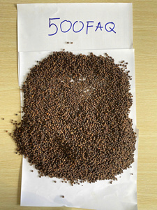 Poivre noir entier séché cru, épice unique pour assaisonnement, origine Vietnam du Sud, TECHMIFOOD, durée de conservation 1 an - Product Image 6