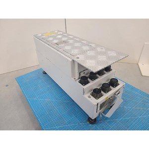 กล่องเบรกเกอร์ TEL รุ่น TSP-305S กล่องเบรกเกอร์วงจรไฟฟ้า ใช้แล้วตามสภาพเดิม อะไหล่อุปกรณ์เซมิคอนดักเตอร์รุ่นเก่า - Product Image 1