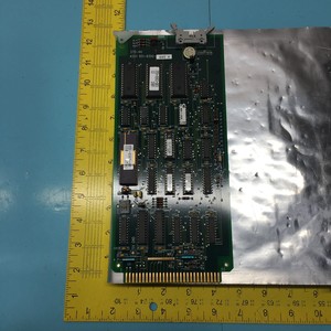 การ์ด PCB โปรเซสเซอร์ ASML 851-8300-005 SVG อุปกรณ์เซมิคอนดักเตอร์ทั่วโลกที่ STD-44เชื่อถือได้ - Product Image 5
