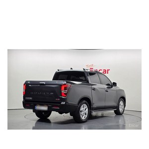 SsangYong Rexton Diésel 2.2 4WD 2024/3 13,803 km Euro V Automático Asientos de Cuero - Product Image 2