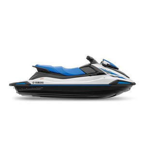 Jet ski Yamaha WaveRunner VX Limited HO 2025, moteur 4 temps 115-150 CV, 50 km/h, construction en fibre de verre, OEM/ODM, garantie 3 ans - Product Image 1