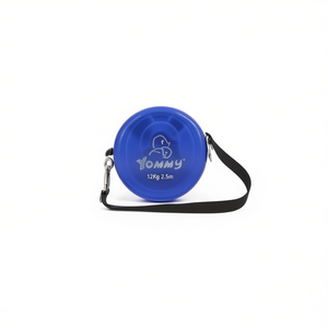 Yommy Retractable <b>Dog</b> <b>Leash</b> 2.5M 12Kg Pet Walking Lead - Product Image 1