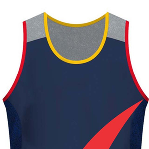 Nouvelle Arrivée 2026 – Maillots de lutte et uniformes de boxe de haute qualité pour jeunes, personnalisables avec logo frontal pour clubs et équipes, extensibles - Product Image 4