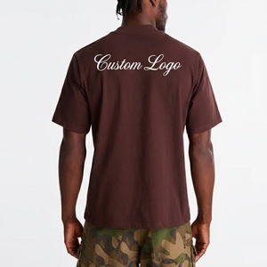 Nouveauté : T-shirt durable 100% coton biologique peigné et filé à anneaux, haute qualité, pour la vente en gros et l'impression de logo personnalisé. - Product Image 2