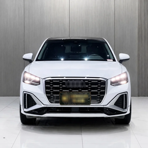 Audi Q2L 35 TFSI 2023 Usado, Automático, Asientos de Cuero, SUV de Lujo, Bajo Kilometraje, Exportación - Product Image 3