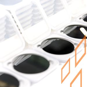 FUNIK Policristalino Diamante Em Branco 63mm Pcd Em Branco para Cortar Pedra De Madeira De Metal - Product Image 6