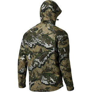 Conjunto de Chaqueta y Sudadera Impermeables de Camuflaje para Caza, Senderismo, Camping, Tiro y Equipo Táctico - Product Image 3
