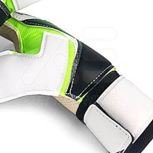 Gants de gardien de but Obsidian Rush – Série Reactive Palm Match - Product Image 3
