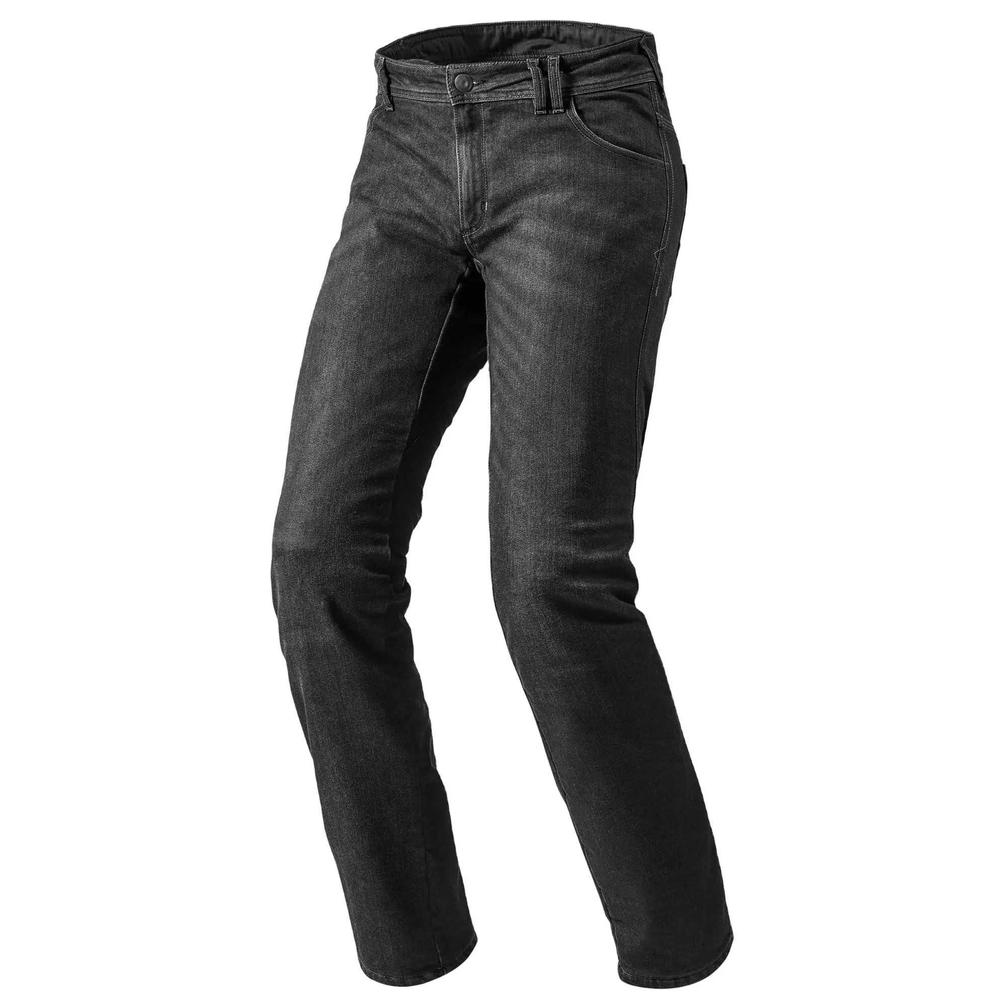 Black Denim Jeans Bulk Wholesale Color Skinny Ripped Men Casual Pants Custom Summer Cotton Striped OEM Customized Spring