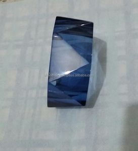 Nouvelle collection pour femmes Bracelets en acrylique géométrique de style bohème faits à la main - Product Image 4