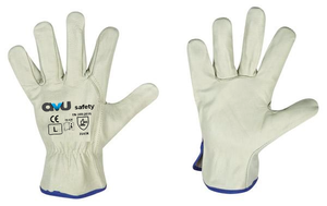 Direct Factory Supply Driving <b>Gloves</b> for Professional <b>Drivers</b> with Comfortable Fit Secure Grip Flexible Design and Reliable Hand - Product Image 2