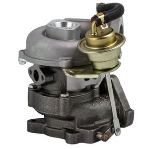 Mini Turbocompresor RHB31 VZ21 para Motores Pequeños de 100HP para Motocicletas Rhino, ATVs y UTVs - Product Image 6