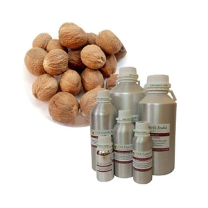 Fabricante de Aceite Esencial de Nuez Mosqueta al por Mayor para Aplicaciones Cosméticas y de Fragancias - Product Image 1