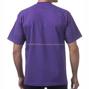 Camiseta de Lujo de Marca Premium Fear Men, Camisetas 100% Algodón, Camisetas Hip Hop, Camisetas Extra Grandes Personalizadas - Product Image 6