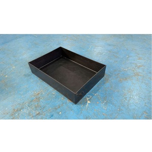 Équipement de stockage de produits chimiques Vietnam, machines chimiques, nouveau bac industriel en PE et HDPE pour milieu aqueux - Product Image 1