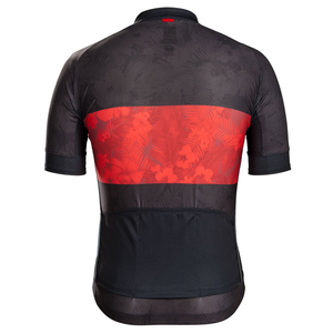 Nouveau maillot de cyclisme en polyester, sublimation, découpe laser, vêtements de cyclisme à séchage rapide, maillot de vélo - Product Image 2