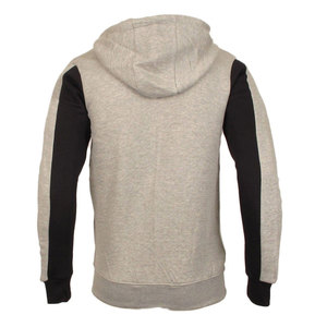 Conjunto Deportivo Personalizado con Chaqueta Cortavientos de Forro Polar y Pantalones Holgados Estilo Streetwear Unisex - Product Image 5
