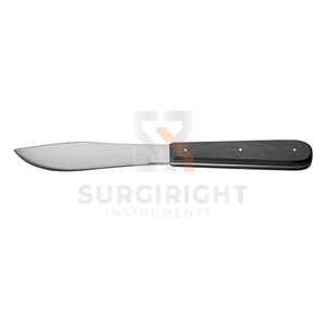High Quality Reusable CE Certified Class I Surgical <b>Scalpel</b> <b>Knife</b> Set Brain Resection Amputation Cartilage Instruments Surgical - Product Image 3