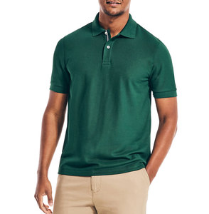 Maillot personnalisé de haute qualité avec logo imprimé, uni, grande taille pour hommes, avec couleurs et logos personnalisés - Product Image 1