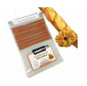 Custom Logo Clear Plastic Gusset <b>Bag</b> for Bread Bakery Packaging <b>Bag</b> LDPE for <b>Cake</b> Loaf Grande Wicket Bread <b>Bag</b> Food Ice Item - Product Image 1