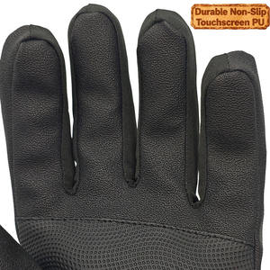 Guantes de Invierno para Motociclismo, Ciclismo, Esquí y Snowboard, Resistentes y Frescos, para Hombre, Proveedores Mayoristas - Product Image 5