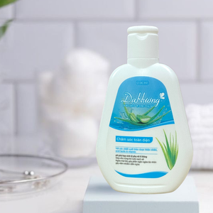 Nettoyant Intime Premium Soin Complet Tout-en-un Défense Anti-Odeur pH Équilibré Extrait Naturel Protection Quotidienne - Product Image 1