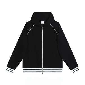 Sudadera con Capucha para Hombre y Mujer, 380 Gramos, Estilo Holgado, Color Sólido, 100% Algodón, Se Puede Personalizar con Logotipo o Texto - Product Image 6