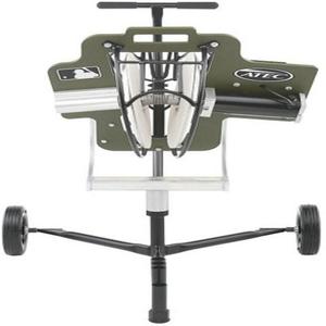 มีจำหน่ายแล้ว R2 เครื่องฝึกป้องกันเบสบอล พร้อมอุปกรณ์เสริมอื่นๆ - Product Image 1