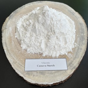 Tapioca Starch Food Grade Flour High Quality Powder in Bulk Bag Packaging from Vietnam - Pey - Product Image 4