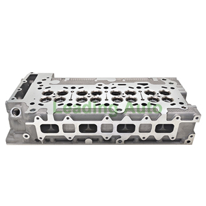 Nhà máy cung cấp trực tiếp động cơ 908559 Xi lanh đầu phụ tùng ô tô cho iveco hàng ngày Fiat ducato Euro 5 3.0 16V - Product Image 2