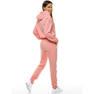 Chándal Deportivo de Recuperación para Mujer, Chándal Flexible para Entrenamiento, Chándal de Secado Rápido para Mujer - Product Image 6