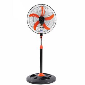 Wholesale SanKyo 54W USB Electric <b>Table</b> Fan Classic 16 In 220V <b>Plastic</b> Household Home Appliance For <b>Outdoor</b> Use 2 Years Warranty - Product Image 2