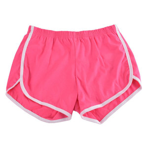 Shorts de sport pour femmes Wearpex - Tissu micro-extensible 100% polyester, écologique, respirant, fermeture à cordon, style sportif pour - Product Image 1