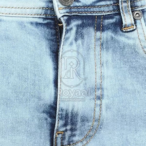 Pantalons en jean respirants pour hommes, légers, best-sellers, vêtements décontractés, qualité supérieure, pantalons en jean pour hommes - Product Image 6