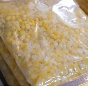 เมล็ดข้าวโพดแช่แข็งแช่แข็งแบบใหม่นำเข้าจากเวียดนามผ่านการรับรองจาก iqf ข้าวโพดทั้งหมดผ่านกระบวนการแช่แข็งโดยตรง - Product Image 6